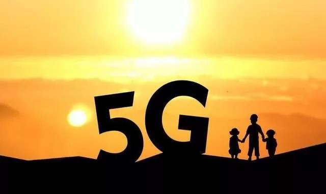 从1G到5G 移动通讯的扭转过程 从1G到5G 移动通讯的扭转过程