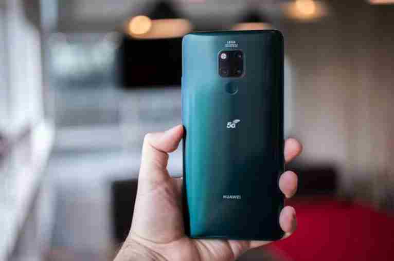 为什么5G手机比通常手机贵？？？到底贵在哪？？？