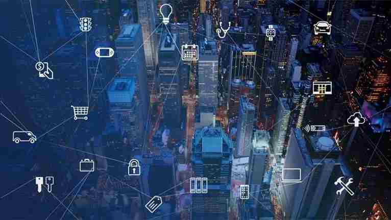 自动化、、、5G、、、人为智能……2020值得关注的技术趋向