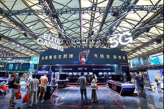 中国5G发展为什么能引领全球？？？