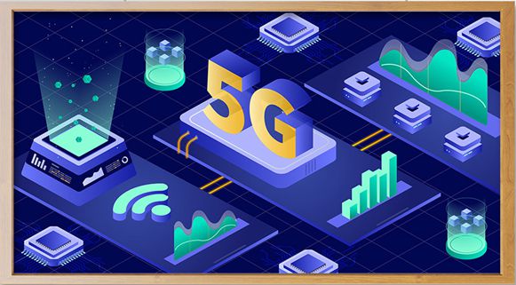 5G技术到底能做什么？？？