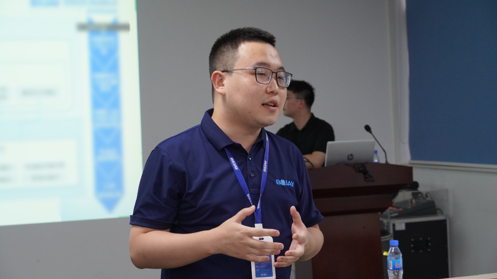 伟德国际1946bvICT团队与博冠软件开发团队结合推出ICT法式开发助手
