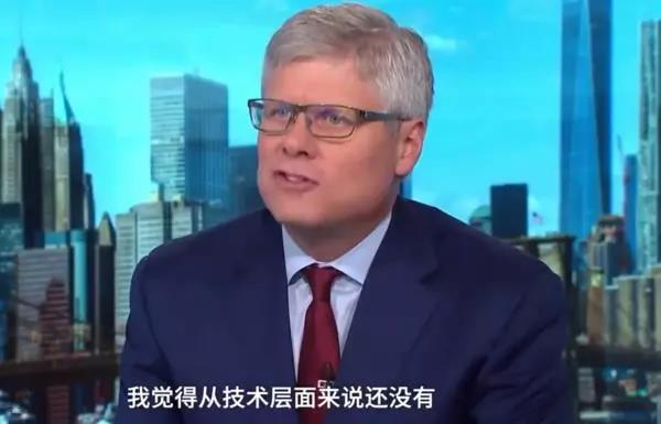 高通CEO谈中国5G发展：：：中国5G建设方面值得注定！！